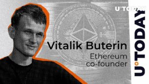 مؤسس إيثيريوم فيتاليك بوتيرين يفند ادعاءات مركزية ETH