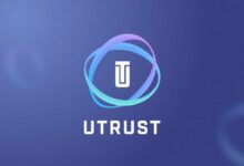 "Utrust تتعاون مع ICP Hub كينيا لتعزيز فاعلية رمز UTK"