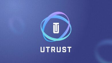 "Utrust تتعاون مع ICP Hub كينيا لتعزيز فاعلية رمز UTK"