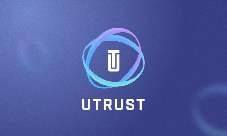 "Utrust تتعاون مع ICP Hub كينيا لتعزيز فاعلية رمز UTK"