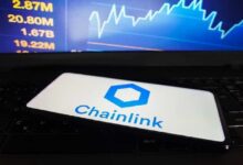 شبكة Chainlink تدعم دمج CCIP وإثبات الاحتياطي في إيثريوم بواسطة Zoniqx - اكتشف المزيد