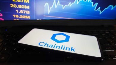 شبكة Chainlink تدعم دمج CCIP وإثبات الاحتياطي في إيثريوم بواسطة Zoniqx - اكتشف المزيد