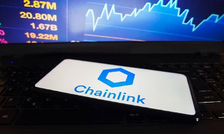 شبكة Chainlink تدعم دمج CCIP وإثبات الاحتياطي في إيثريوم بواسطة Zoniqx - اكتشف المزيد