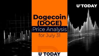 توقعات DOGE ليوم 31 يوليو: اكتشف المزيد الآن