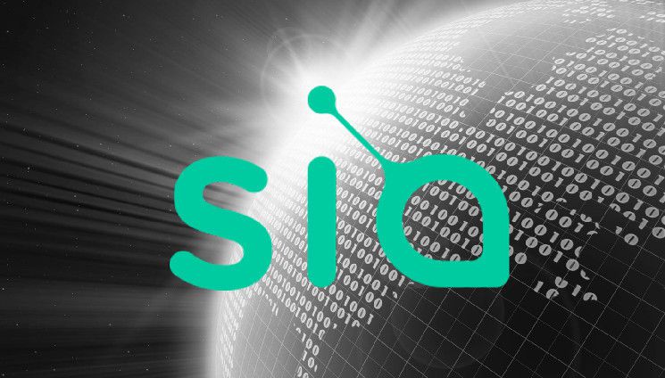 ارتفعت شعبية Siacoin (SC) مع تزايد حلول التخزين اللامركزي في ظل انقطاع تكنولوجيا المعلومات