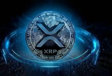 سعر XRP يواجه تراجعًا، بينما يدعم الاتجاه الصاعد بثبات