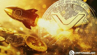 صعود محتمل لعملة XRP بفضل التطورات الإيجابية والشراكات الاستراتيجية