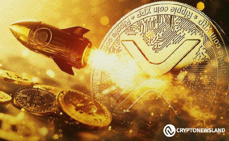 صعود محتمل لعملة XRP بفضل التطورات الإيجابية والشراكات الاستراتيجية