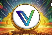 صراع VeChain في 2024: هل تستطيع الشراكات الاستراتيجية التغلب على الاتجاهات الهابطة؟ اكتشف المزيد!