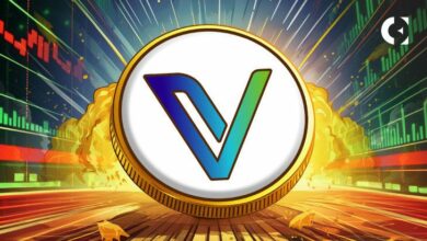 صراع VeChain في 2024: هل تستطيع الشراكات الاستراتيجية التغلب على الاتجاهات الهابطة؟ اكتشف المزيد!