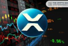 توقف ارتفاع سعر XRP عند $0.63 وسط تدفقات خارجية من صناديق Ethereum المتداولة.. اقرأ التحليل!