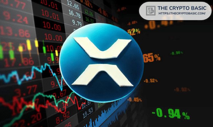 توقف ارتفاع سعر XRP عند $0.63 وسط تدفقات خارجية من صناديق Ethereum المتداولة.. اقرأ التحليل!