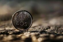 تفاعل مجتمع EOS بشكل إيجابي مع برنامج التخزين الجديد