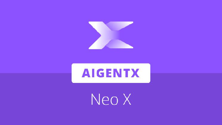 AIgentX تدمج دعم Neo X TestNet وتقدم أدوات الذكاء الاصطناعي للتعليم - اكتشف المزيد الآن