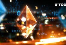 إيثريوم (ETH) يسرع لتجنب التصفية في عاصفة سعرية ملحمية - اكتشف التفاصيل!