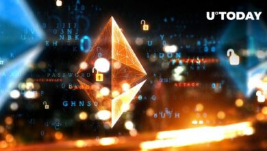 إيثريوم (ETH) يسرع لتجنب التصفية في عاصفة سعرية ملحمية - اكتشف التفاصيل!