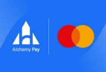 أعلنت شركة Alchemy Pay عن تعاونها مع عملاق الدفع Mastercard - اكتشف التفاصيل!