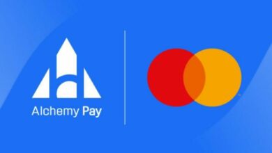 أعلنت شركة Alchemy Pay عن تعاونها مع عملاق الدفع Mastercard - اكتشف التفاصيل!