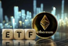 ما هي توقعات العقود المتداولة بالبورصة لإثيريوم وسعر ETH؟ كبار الخبراء يشاركون توقعاتهم!