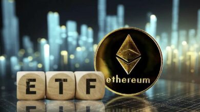 ما هي توقعات العقود المتداولة بالبورصة لإثيريوم وسعر ETH؟ كبار الخبراء يشاركون توقعاتهم!