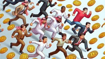 دراسة CoinShares: المخاوف من بيع بيتكوين Mt. Gox مبالغ فيها - اكتشف المزيد!