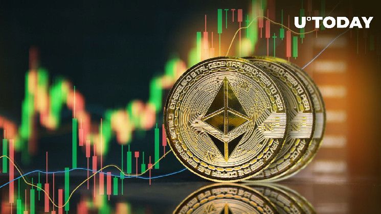 هل يشكل إيثريوم (ETH) نمط القمة المزدوجة؟ تعرف على التفاصيل!