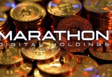 الرئيس التنفيذي لشركة Marathon Digital يلمح إلى شراء بيتكوين محتمل عبر السندات القابلة للتحويل