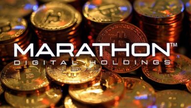 الرئيس التنفيذي لشركة Marathon Digital يلمح إلى شراء بيتكوين محتمل عبر السندات القابلة للتحويل