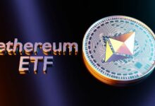 الإطلاق الرسمي لصناديق إيثريوم المتداولة المرتقبة بشدة! اكتشف حجم ETH في محافظ الشركات المصدرة!