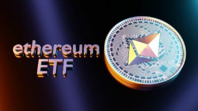 الإطلاق الرسمي لصناديق إيثريوم المتداولة المرتقبة بشدة! اكتشف حجم ETH في محافظ الشركات المصدرة!