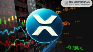 خبير اقتصادي: سعر XRP بين 20 إلى 33 دولارًا لا يزال واردًا مع دخول العملة في منطقة شراء مثالية