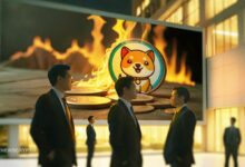 هل يمكن لهذا السبب إحياء موجة صعود BabyDoge؟ تعرف على التفاصيل!