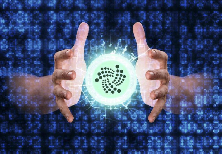 انضمام IOTA EVM إلى نظام ChainPort البيئي، تيسير الجسور الرمزية بدون رسوم