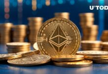 إيثيريوم (ETH) يقفز بـ354 مليار دولار بعد انهيار FTX – اكتشف التفاصيل!