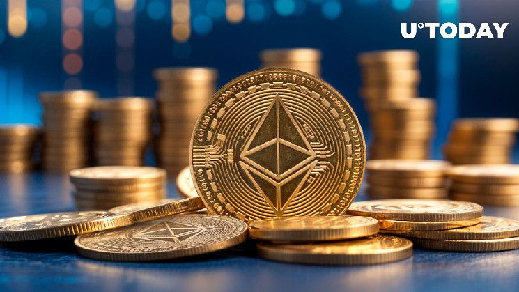 إيثيريوم (ETH) يقفز بـ354 مليار دولار بعد انهيار FTX – اكتشف التفاصيل!