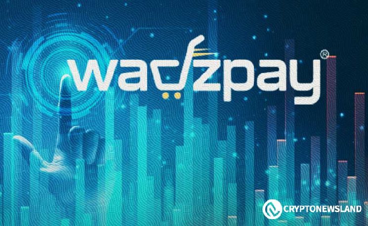 حجم تداول WadzPay (WTK) يقفز بنسبة 148% في يوم واحد، مؤشراً لتوقعات صعودية لإطلاق الإدراج من الفئة الأولى - اكتشف المزيد!