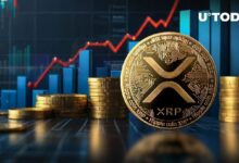 سعر XRP يترقب ارتفاعًا مع زيادة حجم التداول بنسبة 54%