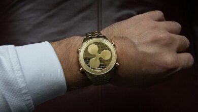 XRP ينخفض إلى 0.40 دولار وسط تصحيح شامل للسوق: تعرّف على تفاصيل تأثيراته على ريبل والعملات البديلة!