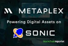 ماتابلكس تطلق مجموعة منتجات على Sonic SVM لتعزيز نظام الألعاب لسولانا