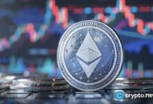 إيثريوم يستعيد مستوى رئيسي ولكن يواجه مقاومة عند 3.2 ألف دولار – اكتشف التفاصيل