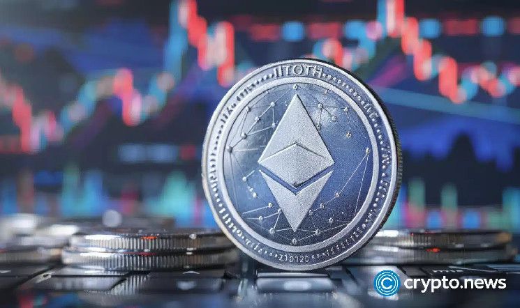 إيثريوم يستعيد مستوى رئيسي ولكن يواجه مقاومة عند 3.2 ألف دولار – اكتشف التفاصيل