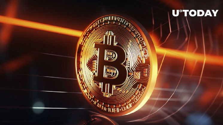 انخفاض بيتكوين (BTC) المخيف قد يكون قريباً، وفقاً لهذا الإشارة