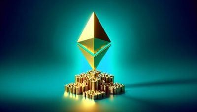 صندوق Grayscale Ethereum ETF يشهد تدفقات خارجية بقيمة 484 مليون دولار في يومه الأول