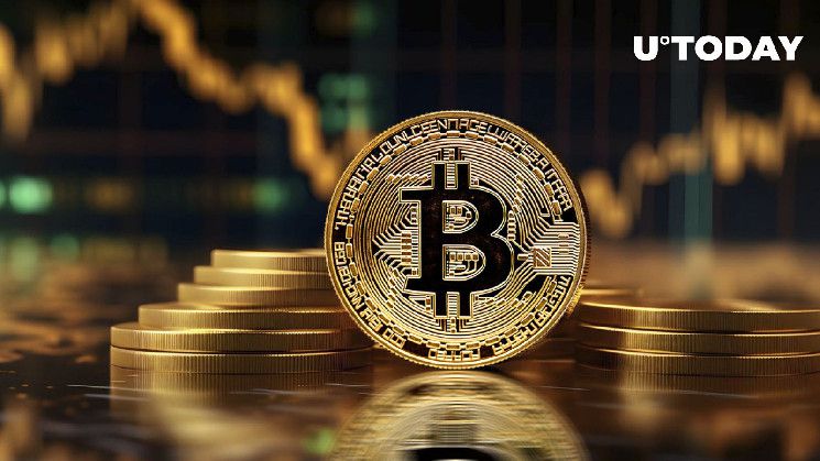 بيتكوين (BTC) إلى 46,400 دولار: لماذا هذا المستوى حاسم؟ تعرف على التفاصيل!