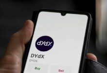 مؤسسة dYdX تشهد تقدماً سريعاً وتفاعل مجتمعها بشكل مذهل - اكتشف المزيد الآن!