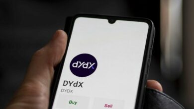 مؤسسة dYdX تشهد تقدماً سريعاً وتفاعل مجتمعها بشكل مذهل - اكتشف المزيد الآن!