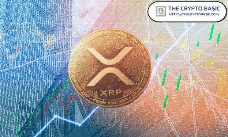 إليك 4 أسباب رئيسية قد تدفع XRP للوصول إلى 10 دولارات في موسم السوق الصاعد