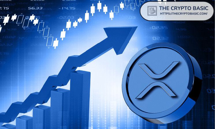 محلل البيتكوين: حان وقت XRP، والهدف 587 دولار - اكتشف الآن