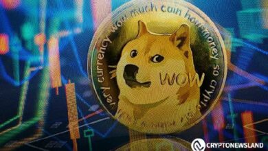 دوجكوين لا تزال وسيلة تبادل شائعة، هل سيرتفع سعر DOGE قريباً؟