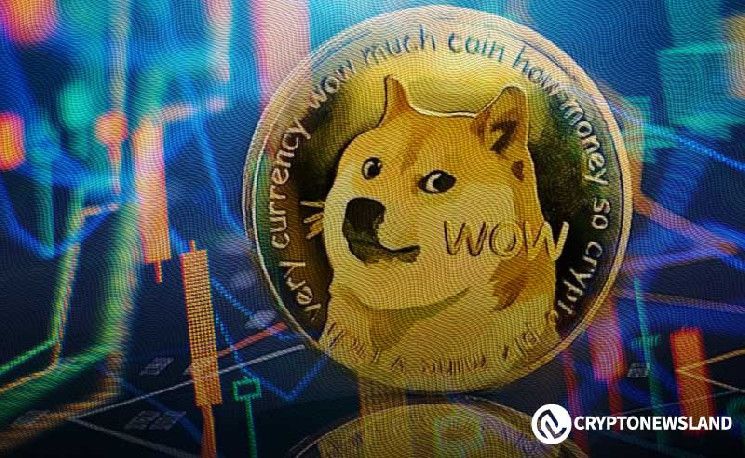 دوجكوين لا تزال وسيلة تبادل شائعة، هل سيرتفع سعر DOGE قريباً؟